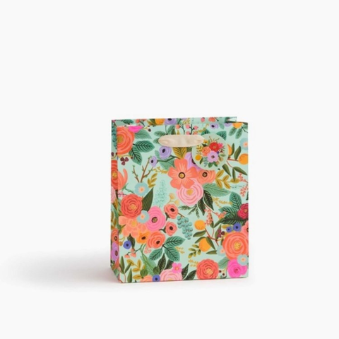 Garden Party Medium Gift Bag - Rifle Paper Co