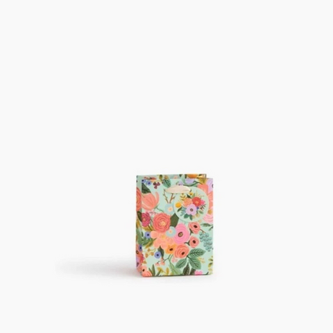 Garden Party Small Gift Bag - Rifle Paper Co