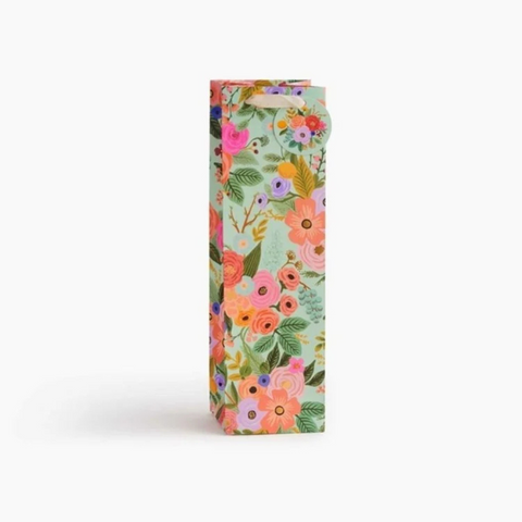 Garden Party Wine Gift Bag - Rifle Paper Co