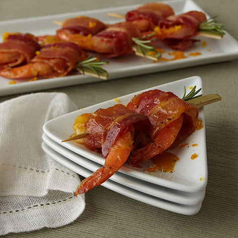 Garlic Rosemary Citrus Sauce - Stonewall Kitchen