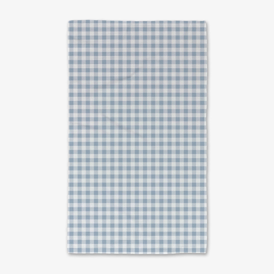Geometry Hand Towel - Thumbnail 2