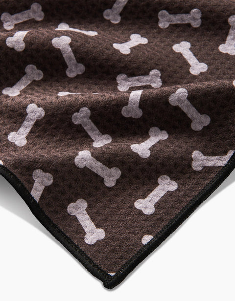 Geometry Sweet Treats Paw Towel