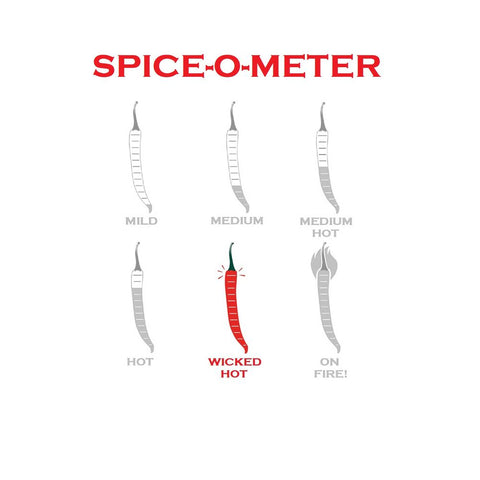 Ghost Pepper Queso - Stonewall Kitchen