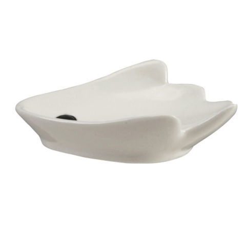 Ghost Shaped Dish