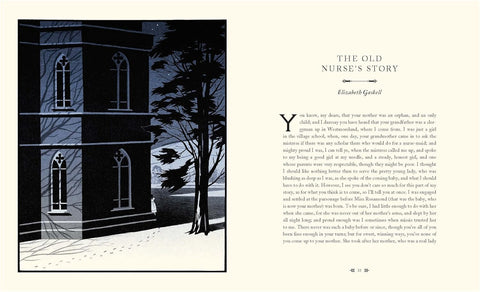 Ghostly Tales: Spine-Chilling Stories Of The Victorian Age