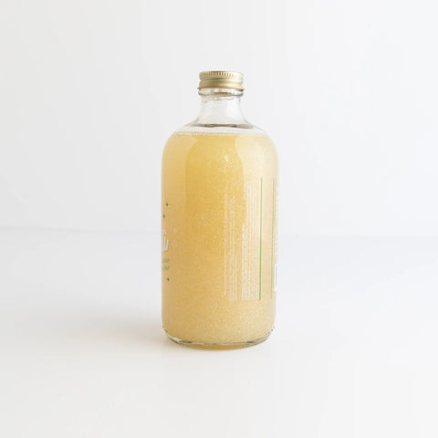 Glitter Margarita Cocktail Mix + Mocktail Mix - Wood Stove Kitchen
