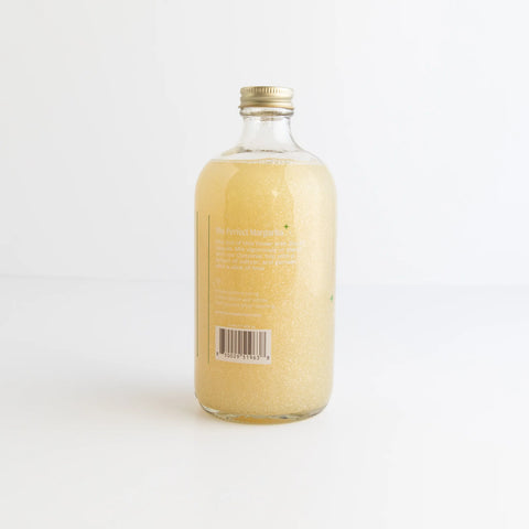 Glitter Margarita Cocktail Mix + Mocktail Mix - Wood Stove Kitchen