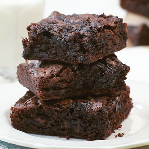 Gluten Free Chocolate Brownie Mix - Stonewall Kitchen