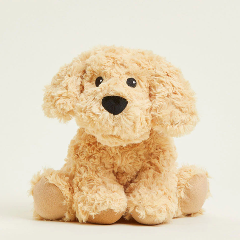 Golden Dog Warmies®