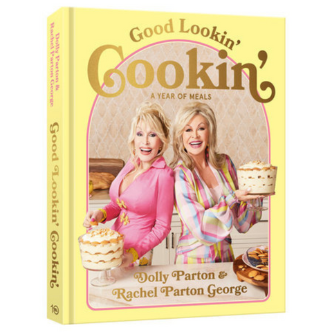 Good Lookin' Cookin': A Year Of Meals