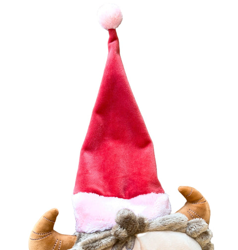 Goodnight Krampus Plushie