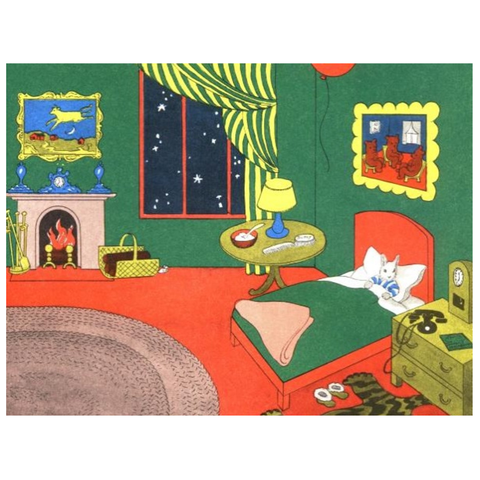 Goodnight Moon