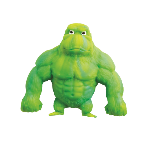 Goofy Gorilla - Green