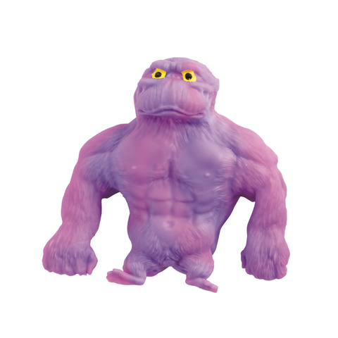 Goofy Gorilla - Purple