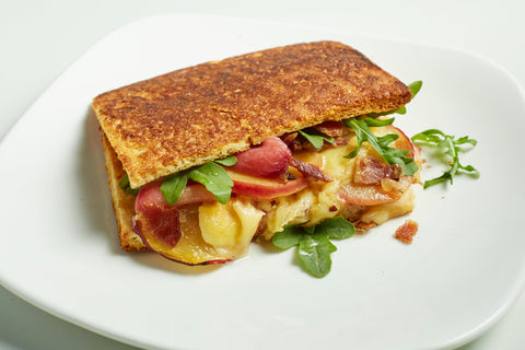 Smoked Gouda - Keystone Cheese