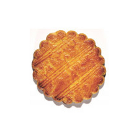 Goulibeur Pure Butter Shortbread Biscuits