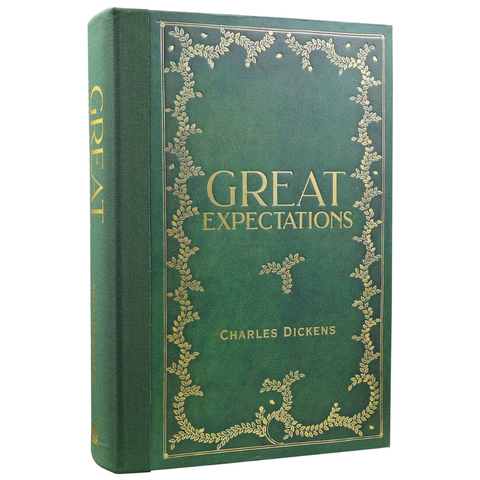 Great Expectations - Masterpiece Library Edition