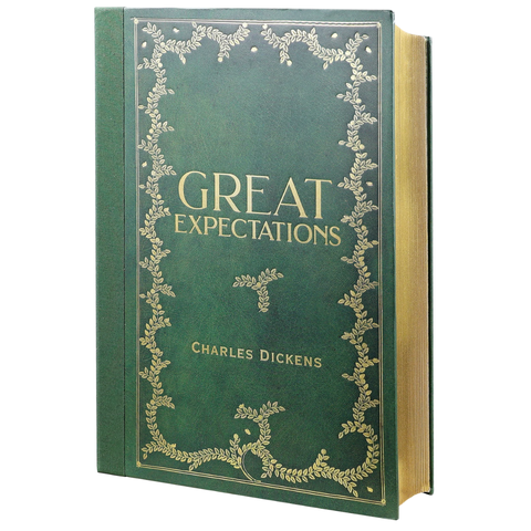 Great Expectations - Masterpiece Library Edition