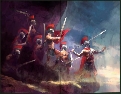 Greek Myths And Legends: Tales Of The Gods And Heroes Of Ancient Greece By Emilie K. Baker
