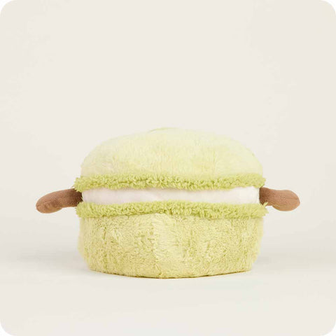 Green Macaron Warmies®