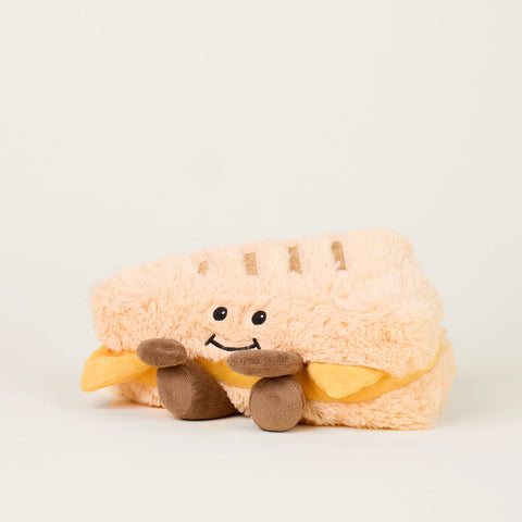Grilled Cheese Warmies®