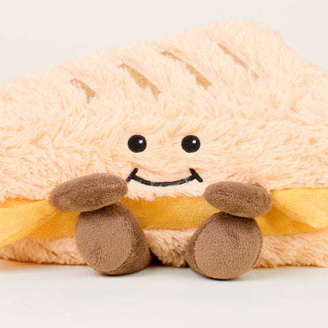 Grilled Cheese Warmies®