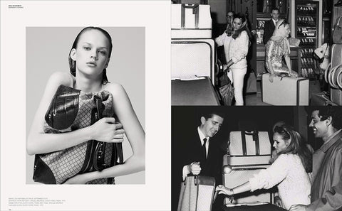 Gucci: The Making Of by Frida Giannini