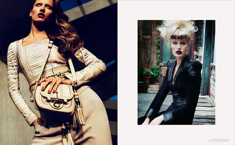 Gucci: The Making Of by Frida Giannini