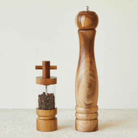 Gustav Salt/Pepper Mill