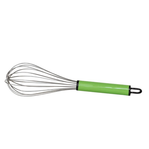 Gustav Whisk - Green