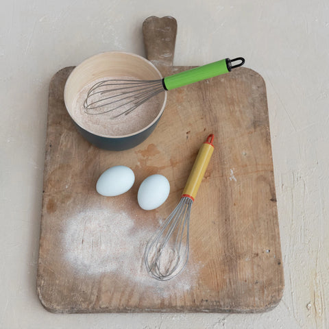 Gustav Whisk - Green