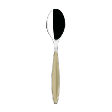 Teaspoon, Guzzini Feeling Flatware Series - Sand