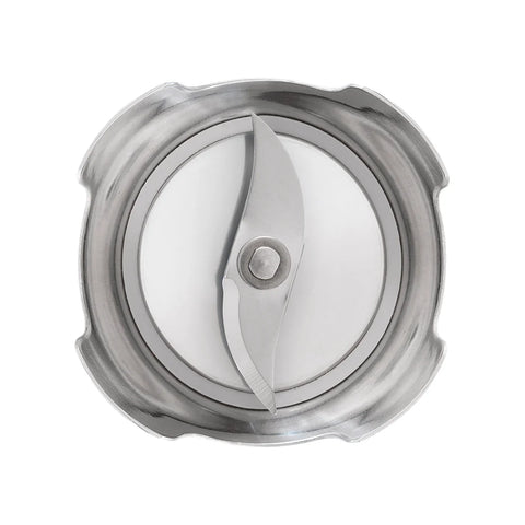 SMEG Retro Style  Hand Blender with Accessories Pack, Black