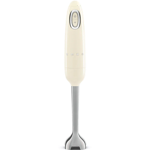SMEG Retro Style  Hand Blender with Accessories Pack, Cream
