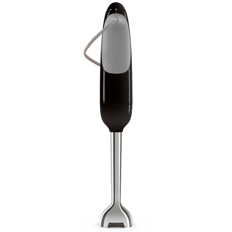 SMEG Retro Style Hand Blender, Black