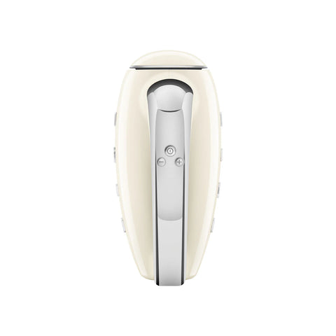 SMEG Retro Style Hand Mixer, Cream