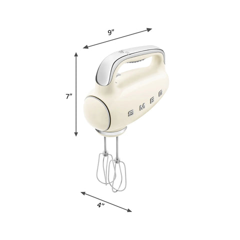 SMEG Retro Style Hand Mixer