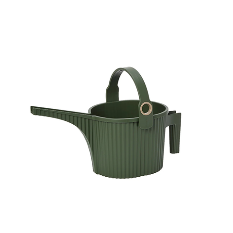 Hachiman Garden Beetle Watering Can, Small - Garden Green