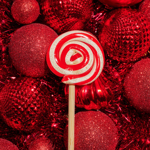 Hammond's Peppermint Lollipop