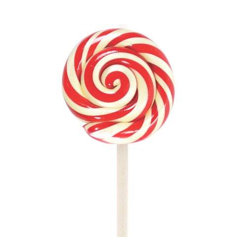 Hammond's Peppermint Lollipop