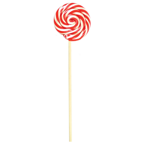 Hammond's Peppermint Lollipop