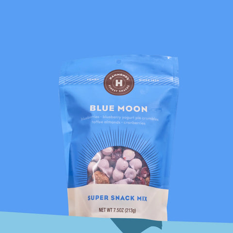 Hammond's Super Snack Mix - Blue Moon