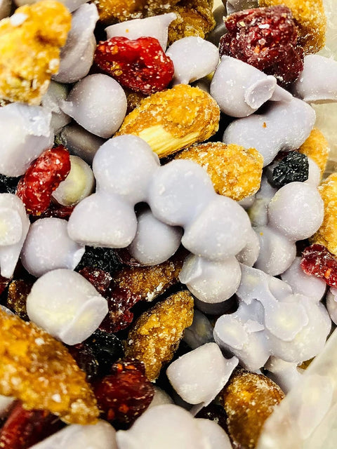 Hammond's Super Snack Mix - Blue Moon