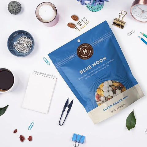 Hammond's Super Snack Mix - Blue Moon