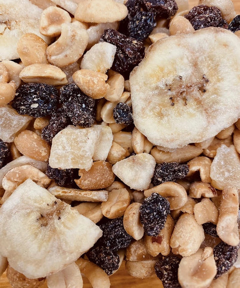 Hammond's Super Snack Mix - Sunny Day