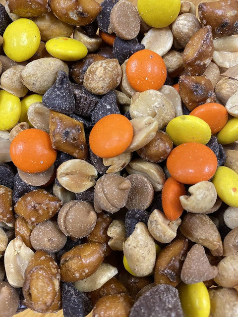 Hammond's Super Snack Mix - Totally Nuts