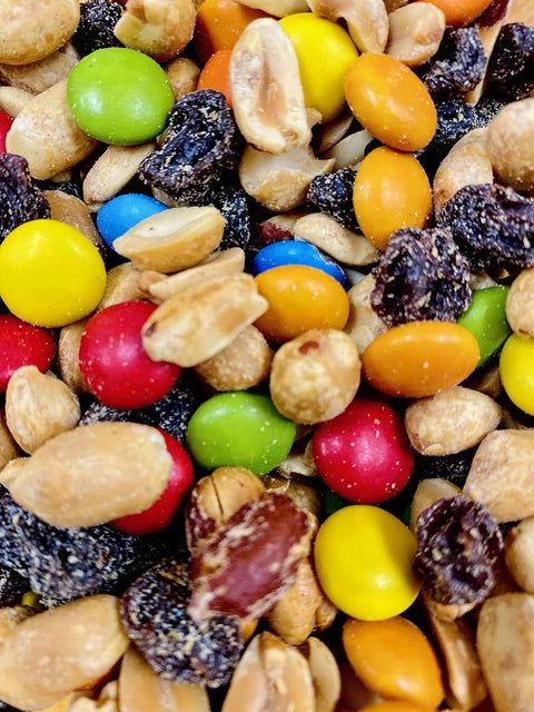 Hammond's Super Snack Mix - Trailblazer
