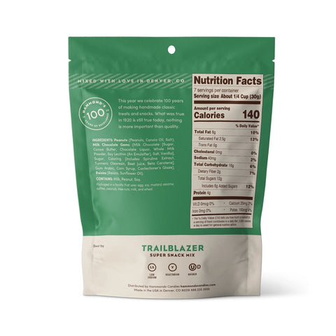 Hammond's Super Snack Mix - Trailblazer