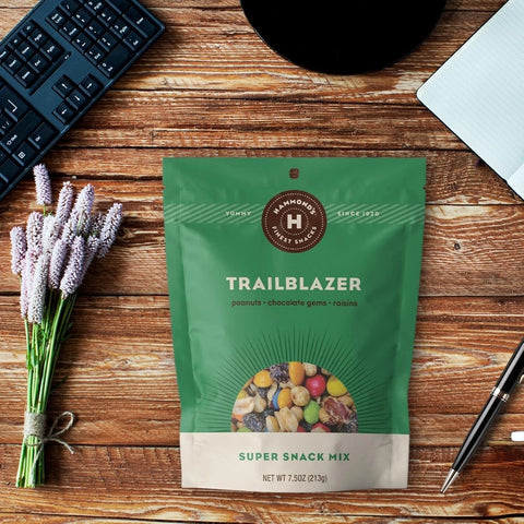 Hammond's Super Snack Mix - Trailblazer
