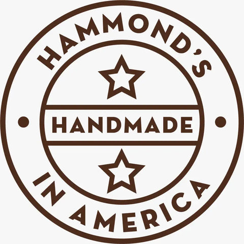 Hammond's Super Snack Mix - Midnight Snack